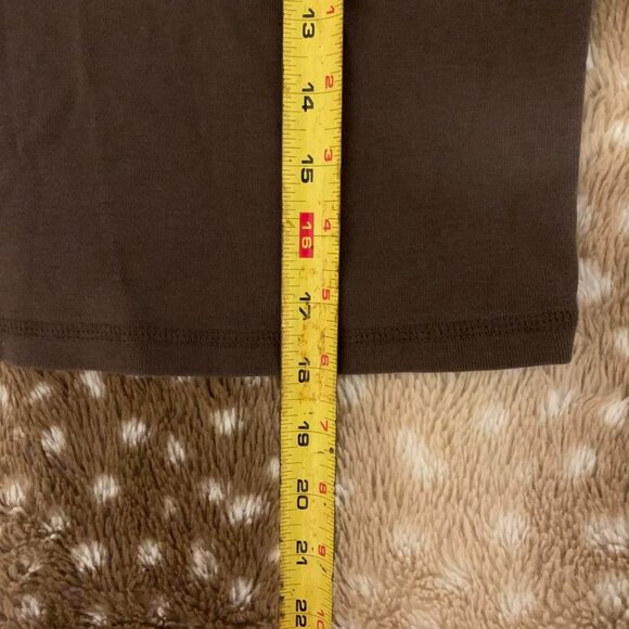 Cute As a Cupcake Baby Tee - Picture 4 of 6